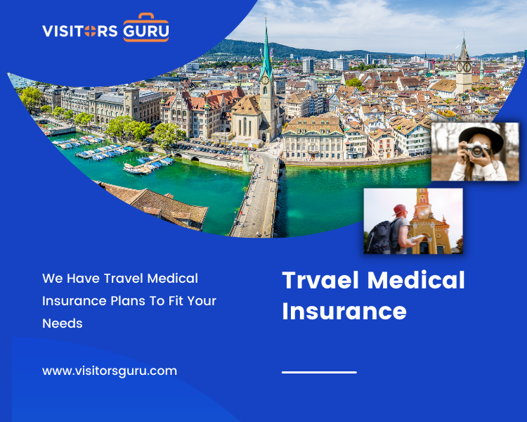 just medical travel insurance