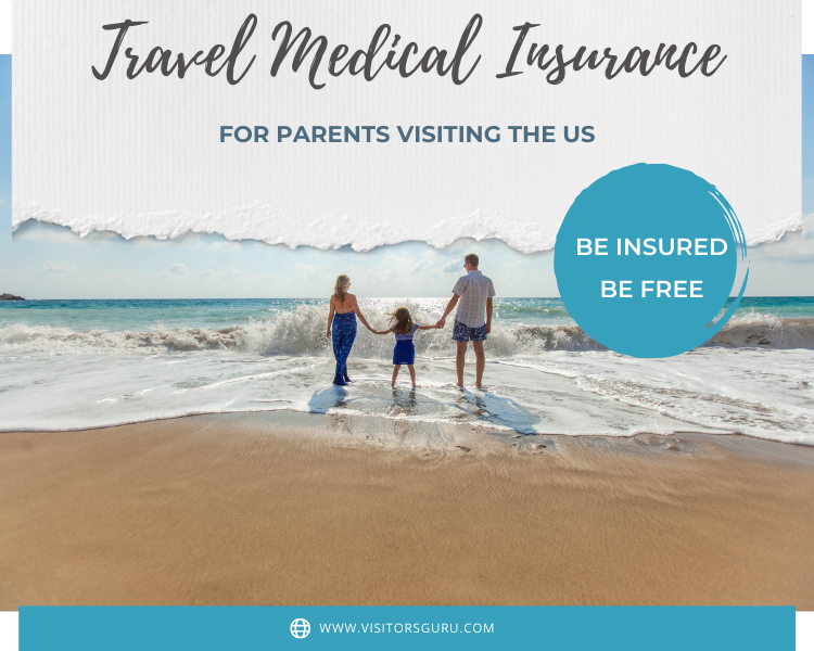 us travel insurance for parents