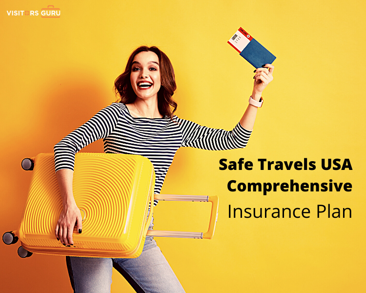 safe travel comprehensive insurance