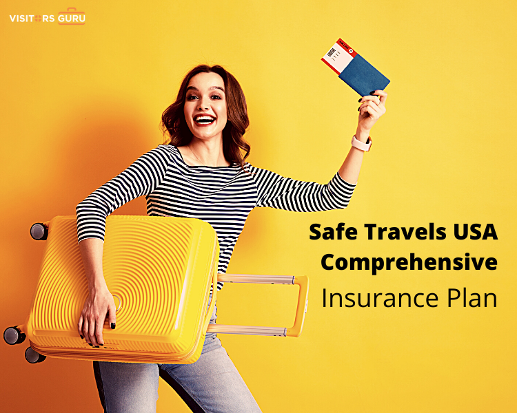 Safe Travels USA Comprehensive Insurance Plan Detailed Review ...