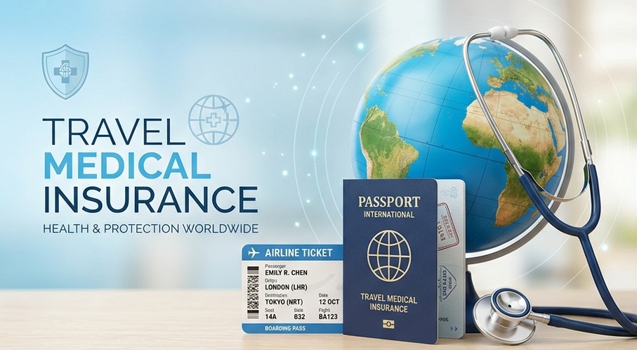 How to Choose the Right Travel Medical Insurance